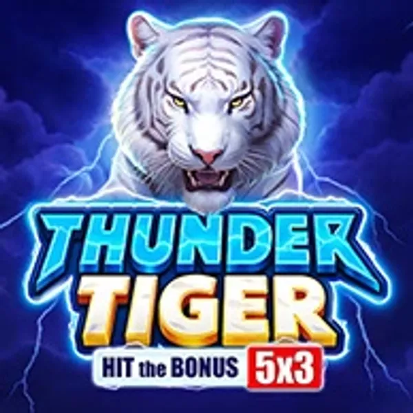 Thunder Tiger