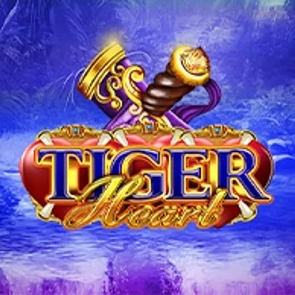 Tiger Heart