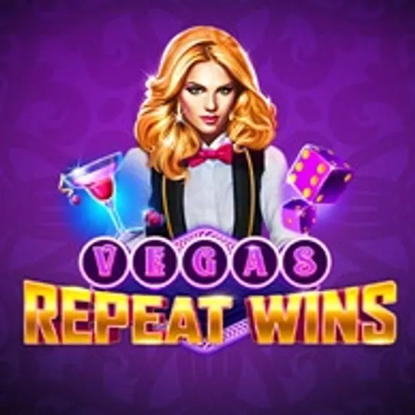 Vegas Repeat Wins