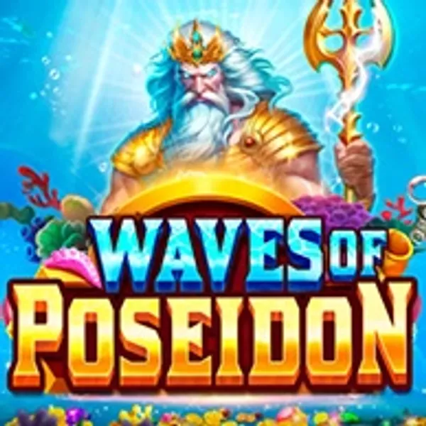 Waves Of Poseidon