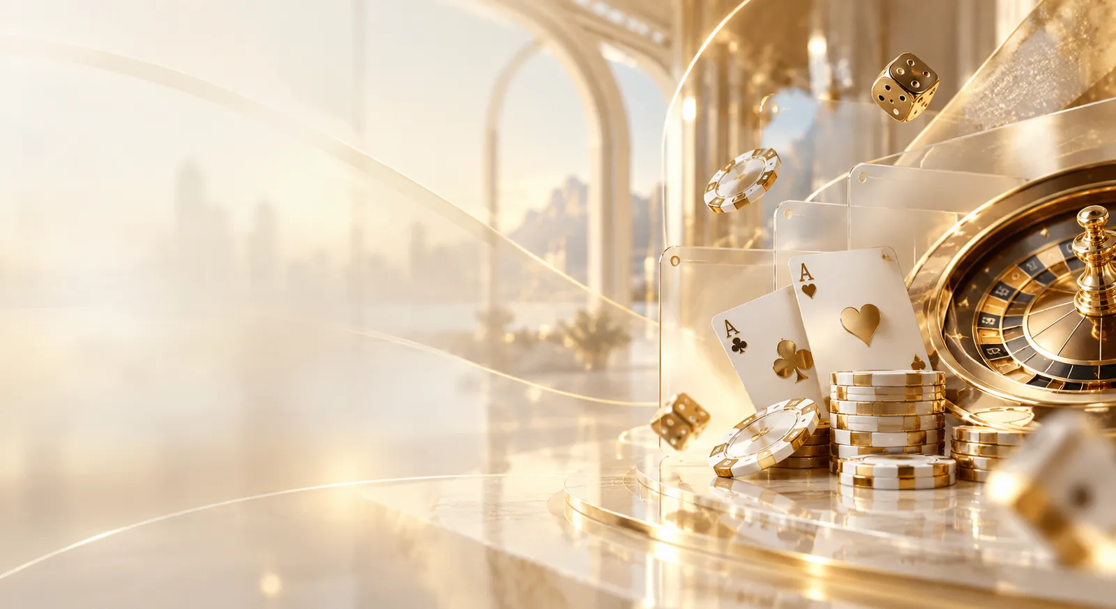 Betfinal casino head