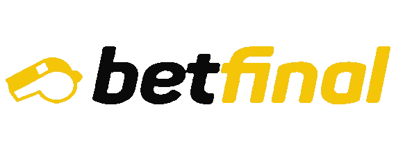 Betfinal casino logo