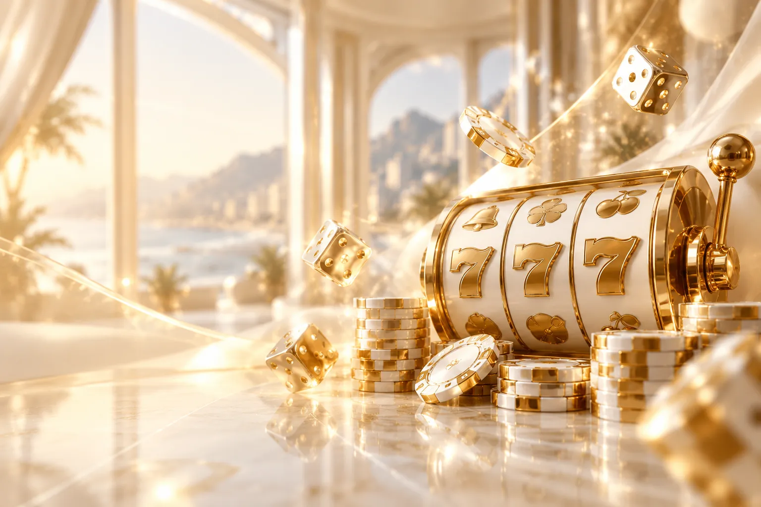Betfinal casino popup